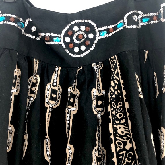 MARCIANO / Guess STUNNING NEVER WORN SKIRT - Picture 2 of 5